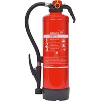 Jockel F 6 JX 21 Fettbrandlöscher 6 Liter