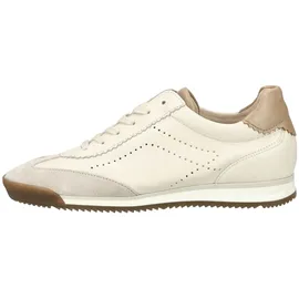 Gabor Damen Wide Beige 41