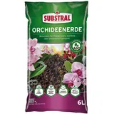 Substral Orchideenerde 6 l
