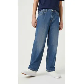 Tom Tailor 1041052 Baggy Fit Jeans Blue Denim 176 cm