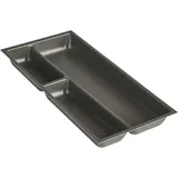 Nobilia Besteckeinsatz 22,7 x 4,9 x 47,3 cm