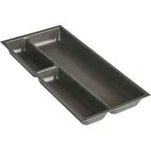 Nobilia Besteckeinsatz 22,7 x 4,9 x 47,3 cm