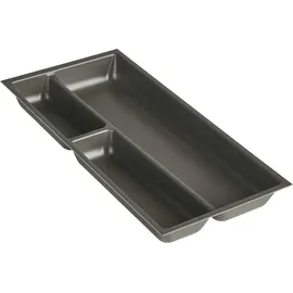 Nobilia Besteckeinsatz 22,7 x 4,9 x 47,3 cm
