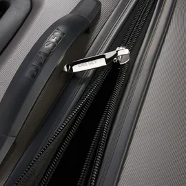 Delsey Segur 2.0 4-Rollen 79,5 cm / 109 l grey