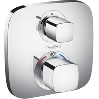 HANSGROHE Ecostat E Thermostat Unterputz für 1 Verbraucher Chrom