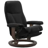 Stressless Sessel Consul Power Leder Batick