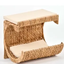 Rohrschneider Silvio Design Katzenliege Cäsar