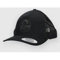 O'Neill O'Riginals Trucker Cap black out Gr. Uni
