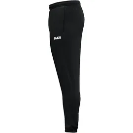 Jako Dynamic Freizeithose Schwarz XL