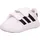 adidas Grand Court 2.0 Cuffed Cloud White / Core Black / Cloud White 27