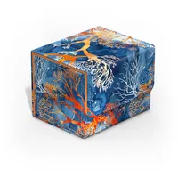 Ultimate Guard Sidewinder 100+ Xenoskin 2025 Exclusive Coral Places