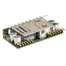 MeanWell Mean Well NID100-15 DC/DC-Wandler 6.5A 97.5W Anzahl Ausgänge: 1 x