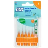 Interdentalbürsten Tepe   Orange 0,45 mm 6 Stück