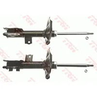 TRW Stoßdämpfer JGM1281T