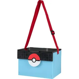 Pokémon PKW 2366 Jazwares Vulkan