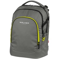 Walker Campus Evo 2.0 steel grey