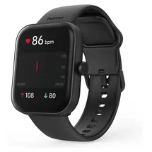 Hama Smartwatch 5000 Schwarz