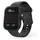 Hama Smartwatch 5000 Schwarz