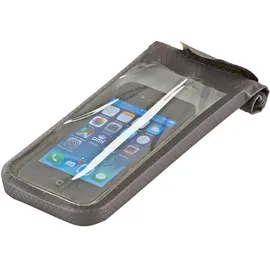 Prophete Smartphone-Tasche schwarz