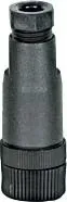 Pilz PSS67 M12 con.,straight 380313