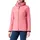 CMP Damen Jacke Zip Hood Pink 42