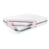 kaiser möbel POCKET PREMIUM 180 x 200 cm H3