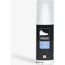 Imprägniermittel/Fleckenentferner für Leder und Textil Sportschuhe Spray 100 ml EINHEITSGRÖSSE