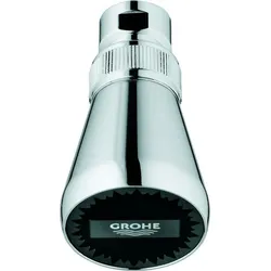 Grohe Kopfbrause RELEXA m Kugelgelenk ch