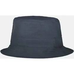 Anglermütze BUCKET CAP, schnelltrocknend mit UV-Schutz - Classic Navy - PCK