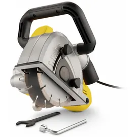 Powerplus Mauernutfräse 1700 W Ø 150 mm