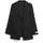 ARMEDANGELS Jackenblazer MIKULAA BLAZER Blazer aus TENCELTM Lyocell Mix (1-tlg) schwarz L (42)
