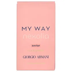 Armani My Way Nectar Edp Spray 50 ml