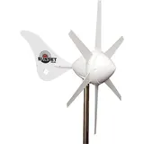 Sunset 15540 WG 914i Windgenerator Leistung (bei 10m/s) 100W 12V