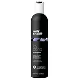 milk_shake Icy Blond Shampoo 300 ml