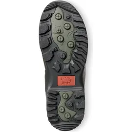 Gateway1 Unisex Sportsman 18" 4mm Gummistiefel EU - Grün