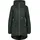 Alife & Kickin Winterjacke ALIFE & KICKIN "Damen CharlotteAK B Winterjacke, gefütterte Jacke", Damen, Gr. M, grün (grün gable), 100% Polyester, Jacken Winterjacke