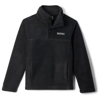 Columbia Steens MountainTM Ii Fleece Mit Halbem Reißverschluss - Black - 18 Jahre