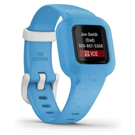 Garmin vivofit jr. 3 Blue Stars