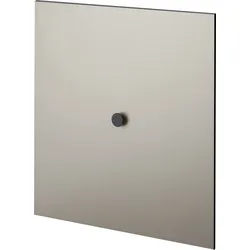 Frame 42 Tür für Schrank sandfarbig