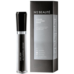 M2 Beauté Eyelash Activating Serum Wimpernserum 4 ml