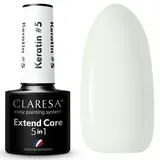 CLARESA Extend Care 5in1 Keratin 5