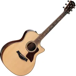 Taylor 814ce