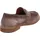 Flecs Mokassins Herren Braun 46