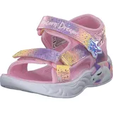 SKECHERS Unicorn Dreams Kinder Pink 27