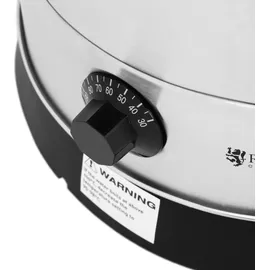 Royal Catering 23,5 l Silber