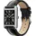 ICE-Watch ICE Smart TKS 2.0 Rectangular 1.41 Silver Black