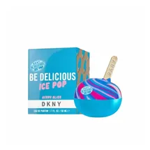 DKNY Ice Pop Berry Bliss Eau de Parfum 50 ml