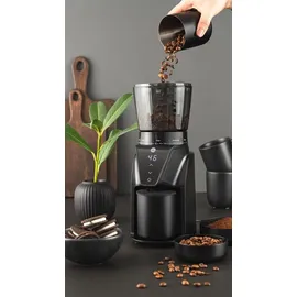 Wilfa Kaffeemühle BALANCE, CG1B-275, schwarz
