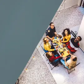 Relaxdays Sonnensegel rechteckig, BxT: 2 x 3 m, wasserabweisend, UV-beständig, mit Spannseilen, Terrasse, Balkon, grau