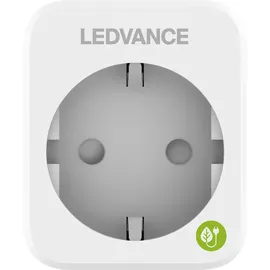 LEDVANCE EU-Stecker Smart + Wifi Solar Plug weiß
